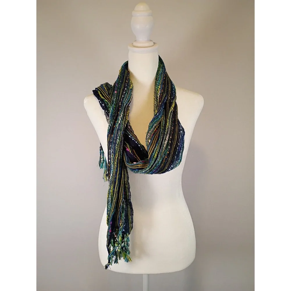 Unbranded wrap yourself